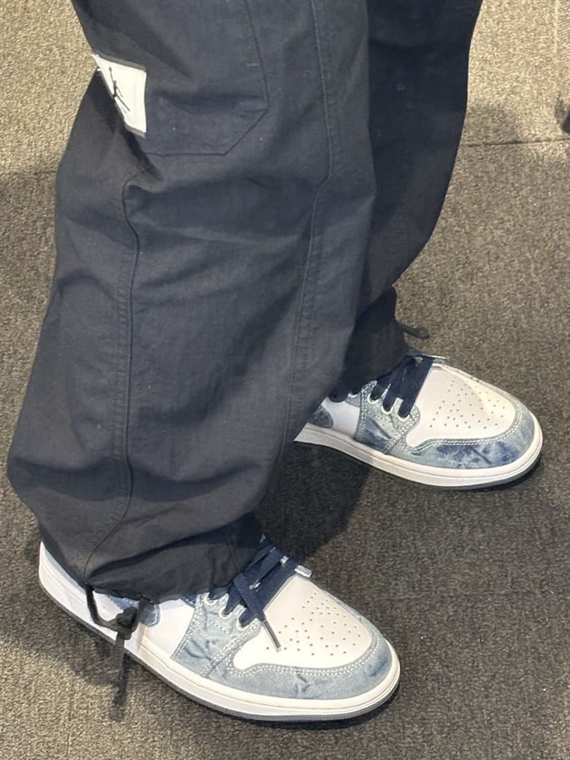 나이키 조던플라이트 카고팬츠 상품이미지3