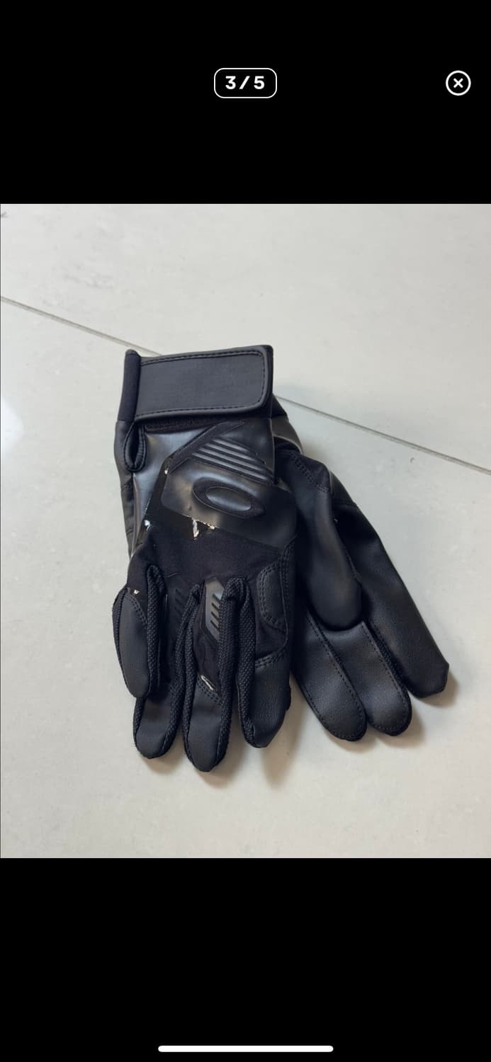 GLOVE 스트라이킹 글러브 상품이미지3