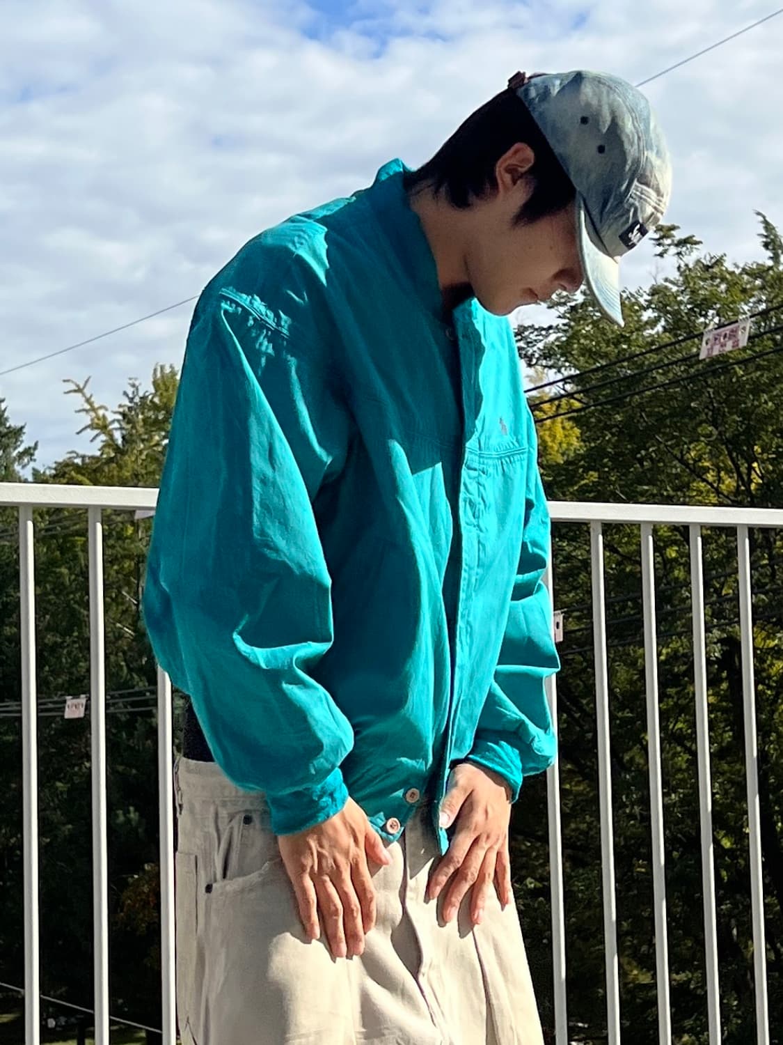 폴로 자켓 상품이미지1
