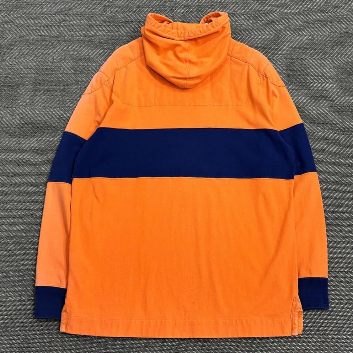 폴로 랄프로렌 럭비 후드티 V0516 상품이미지2