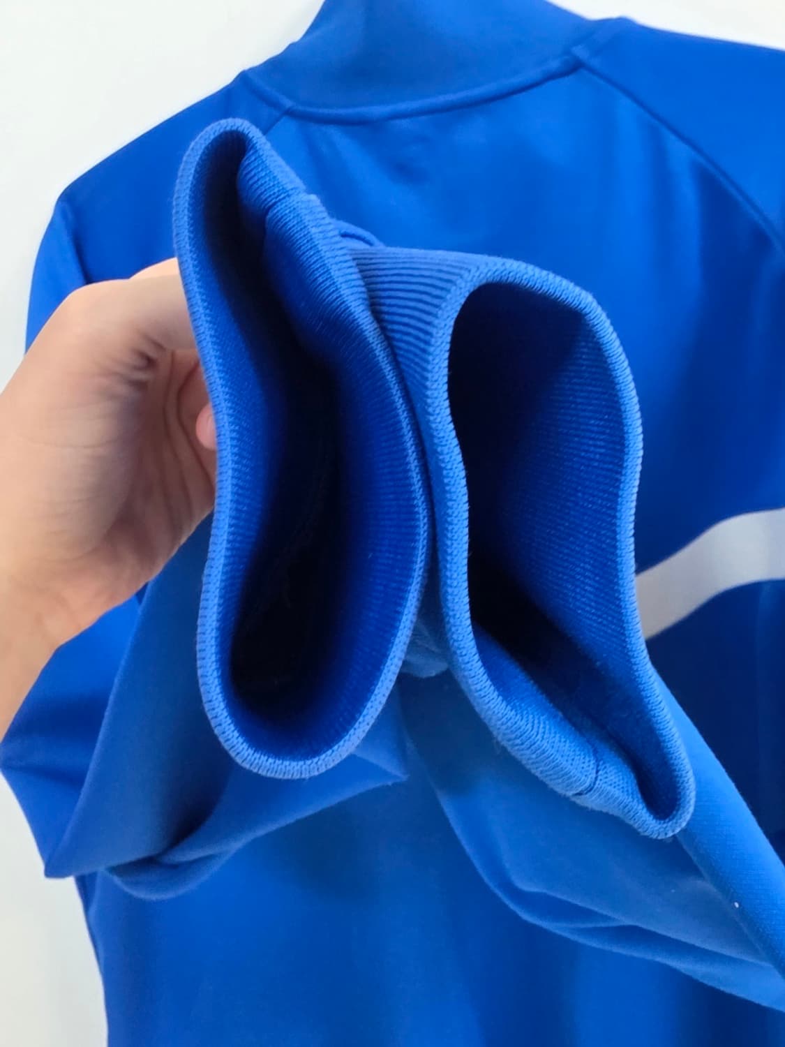 나이키 인터밀란 져지 트레이닝탑 상품이미지7