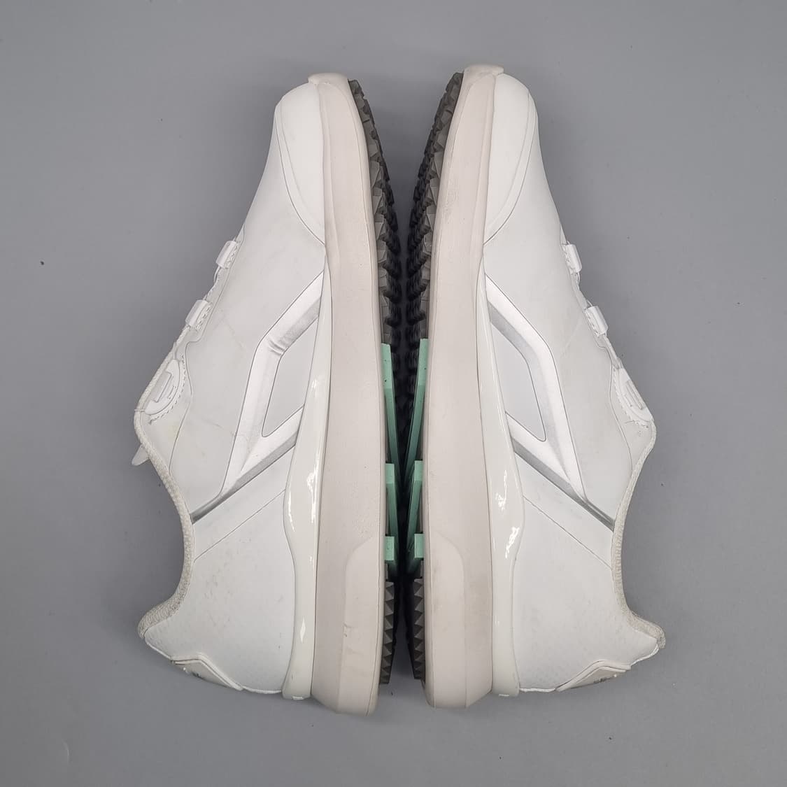 울시 wolsey 발란스프로 다이얼 골프화250 상품이미지5