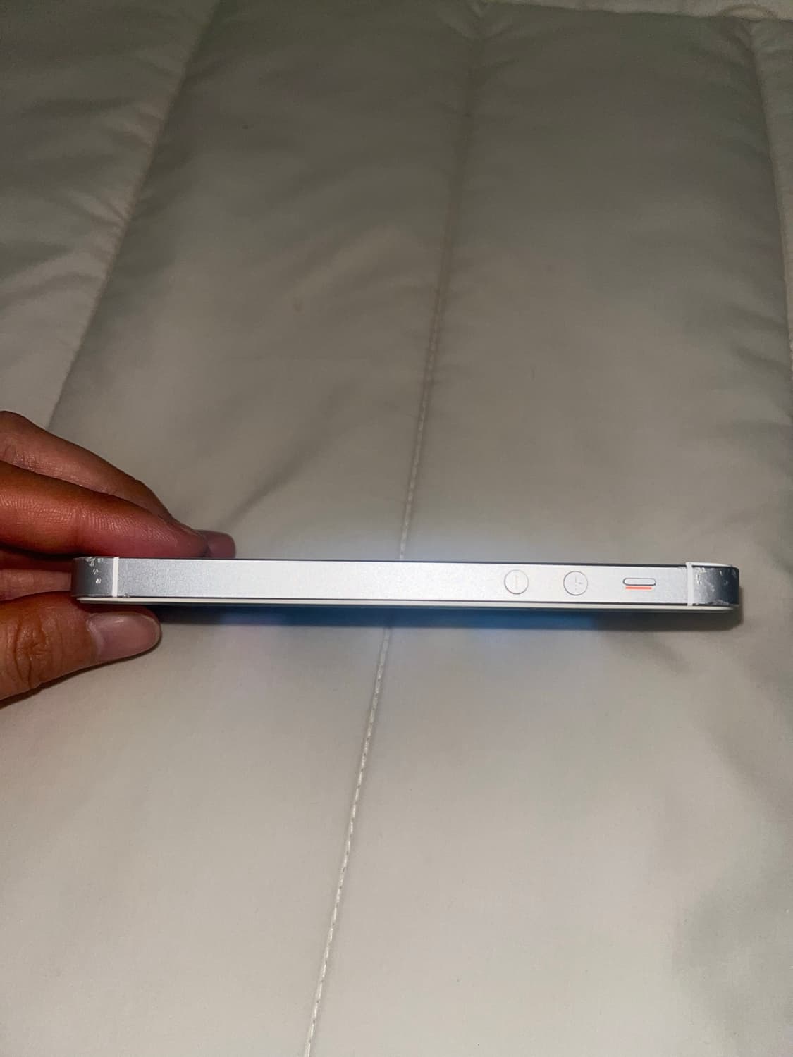 아이폰 SE 실버 64GB 상품이미지7