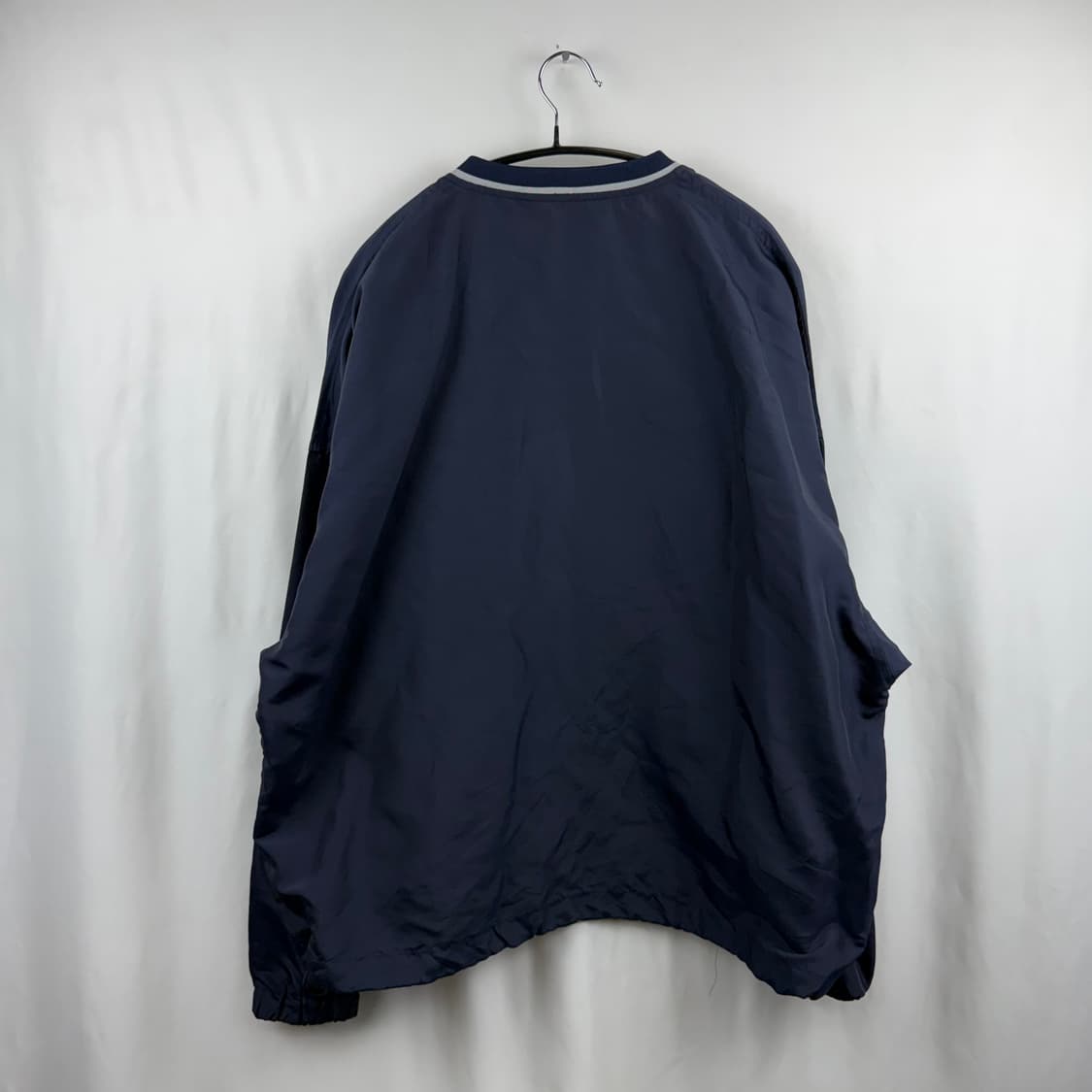 (L) 트릴리온 나일론 웜업 네이비 상품이미지6