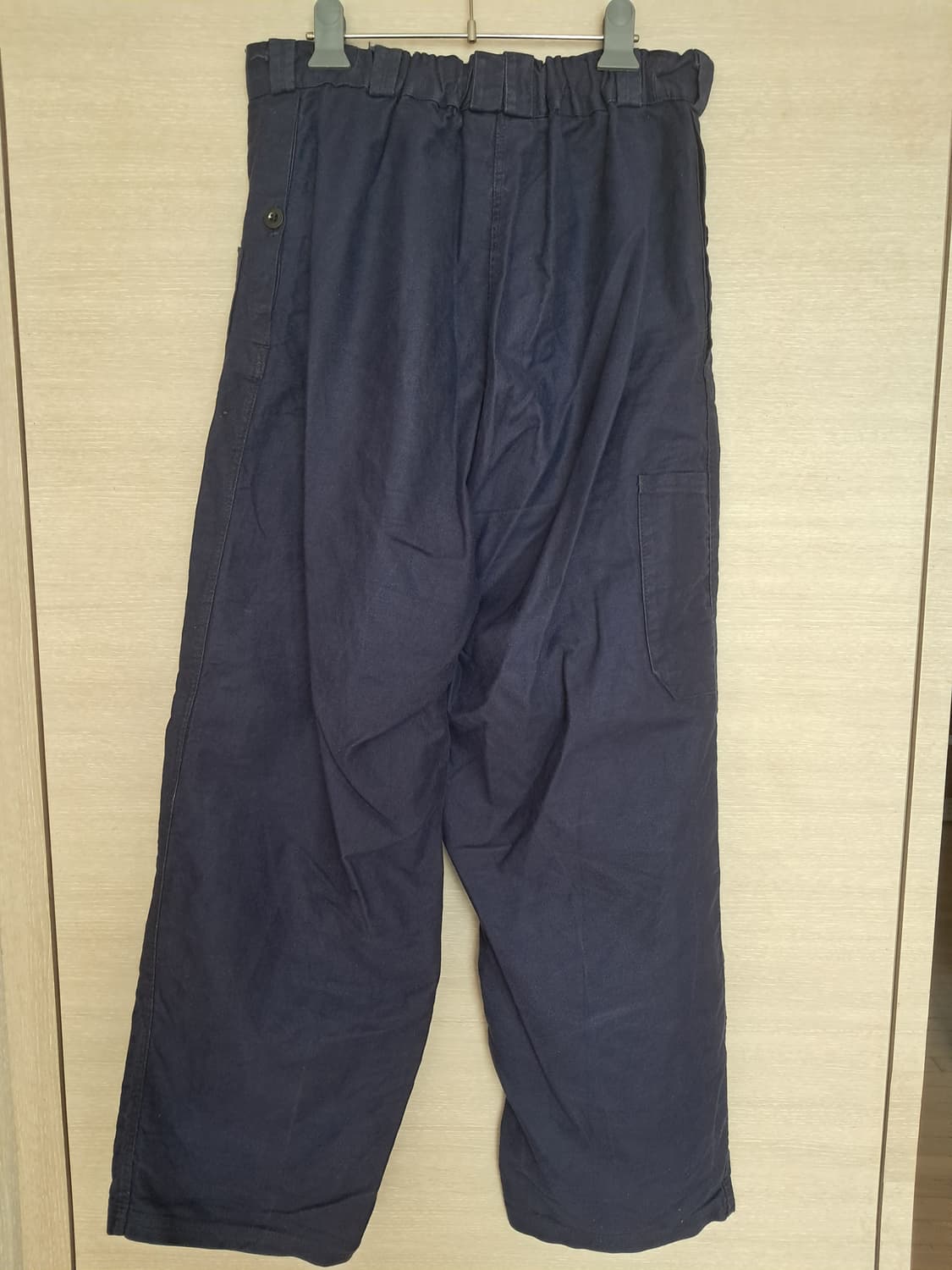 70s French work carpenter 상품이미지2