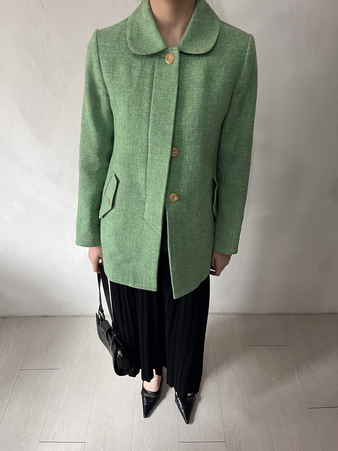 Ray Beams (Harris Tweed) 상품이미지9