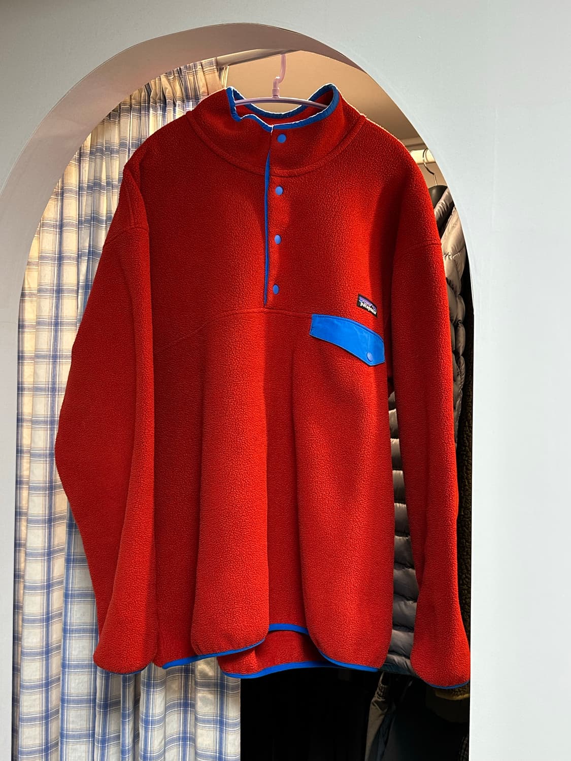 파타고니아 신칠라 상품이미지2