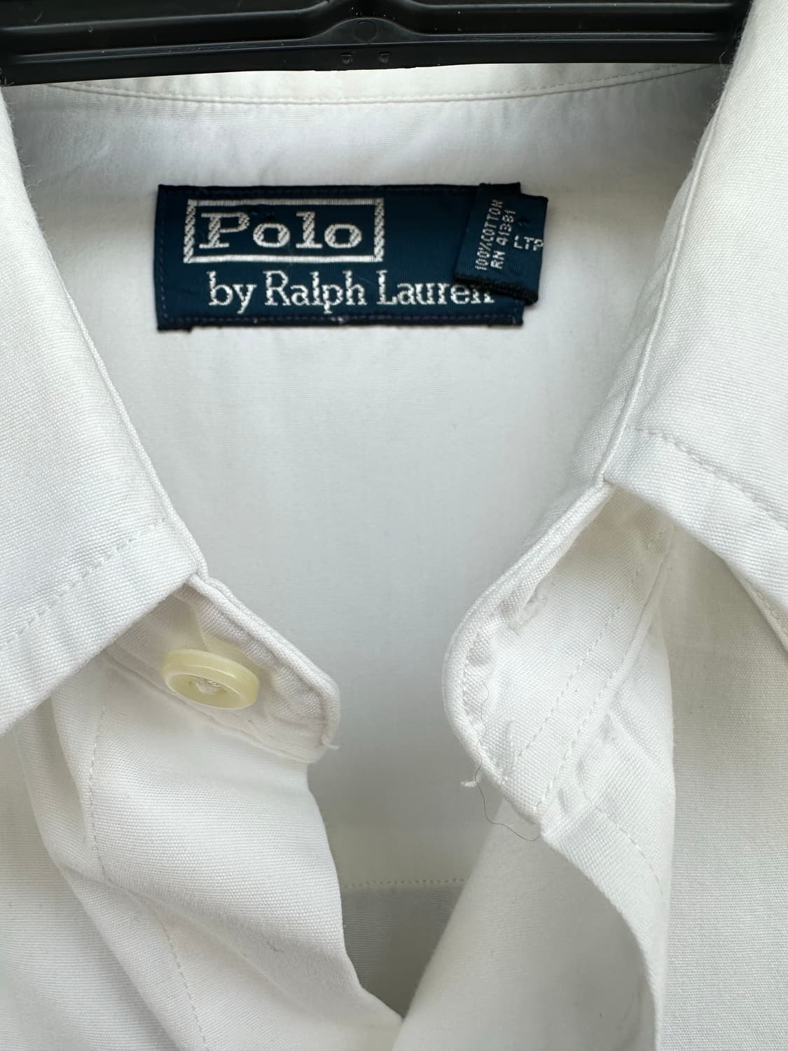 Polo by Ralph Lauren Western Shirts 상품이미지3