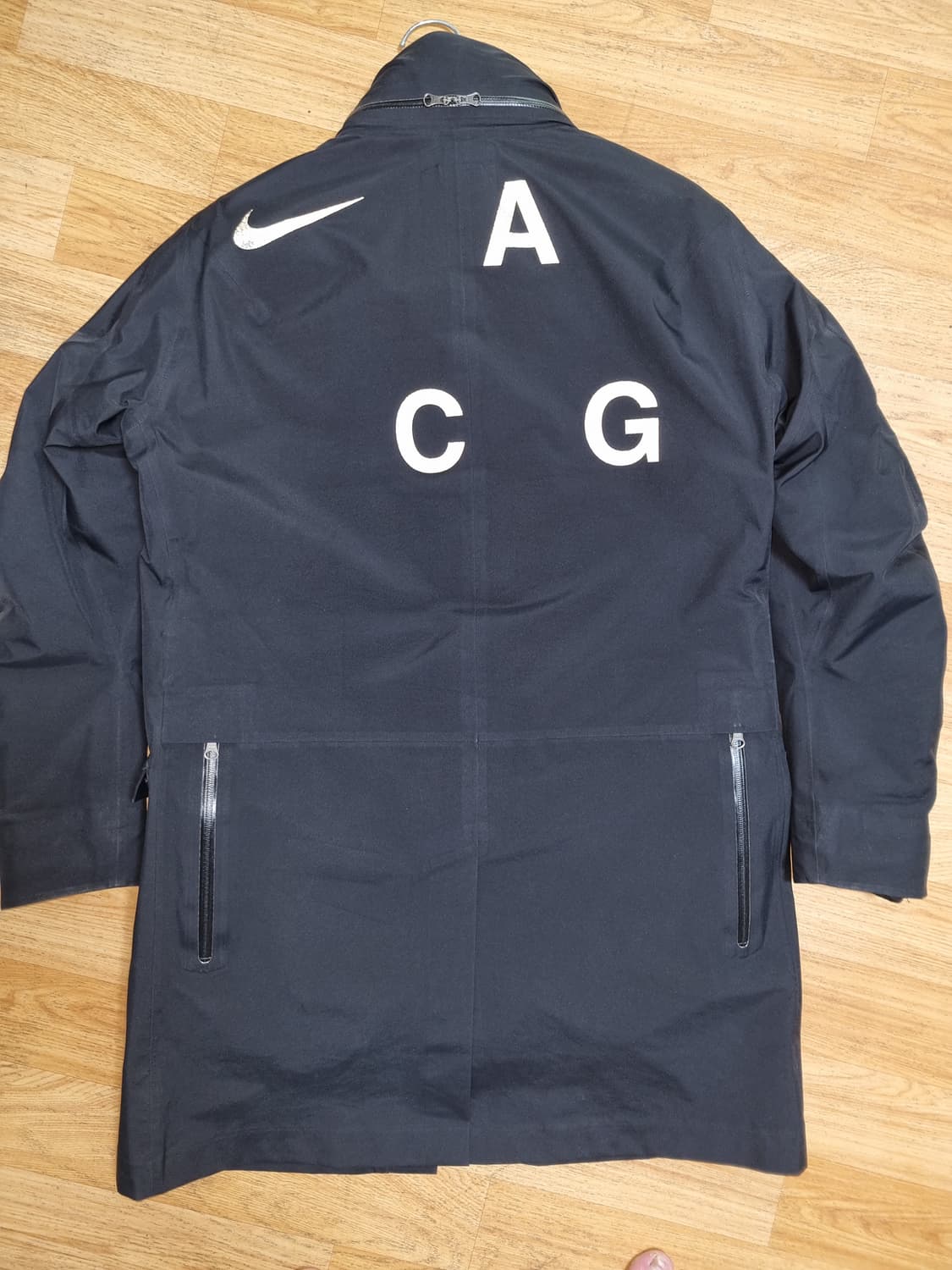 나이키 S ACG 3IN1 고어텍스 패딩 코트 상품이미지1