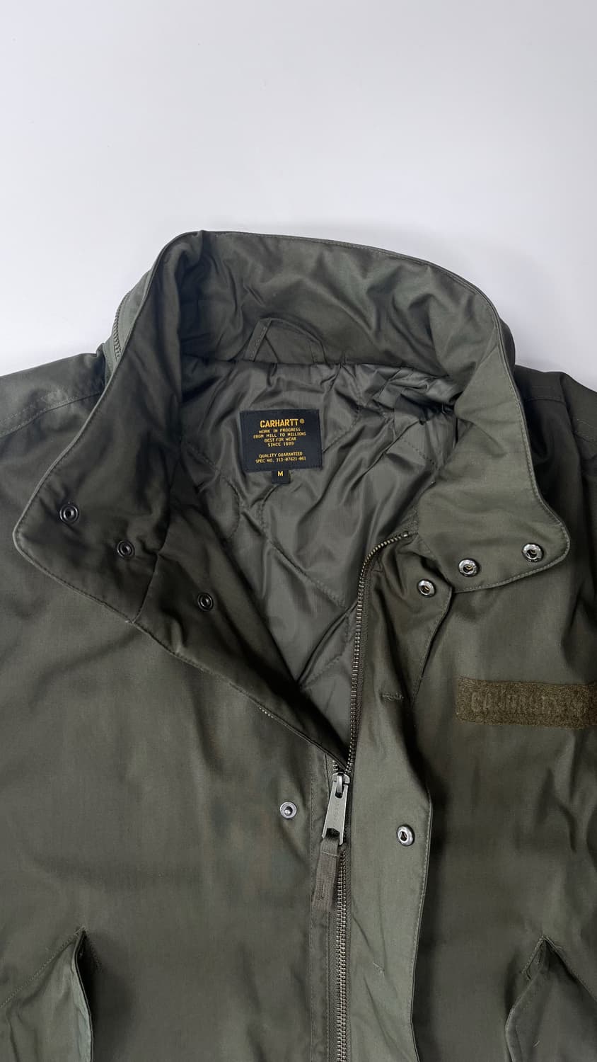 칼하트 WIP 피쉬테일 상품이미지3