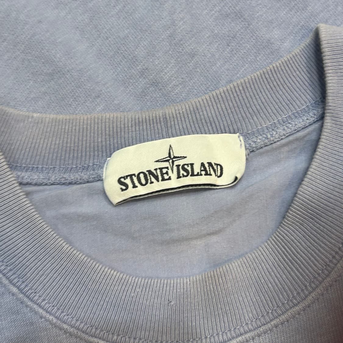 M 스톤아일랜드 맨투맨 상품이미지4