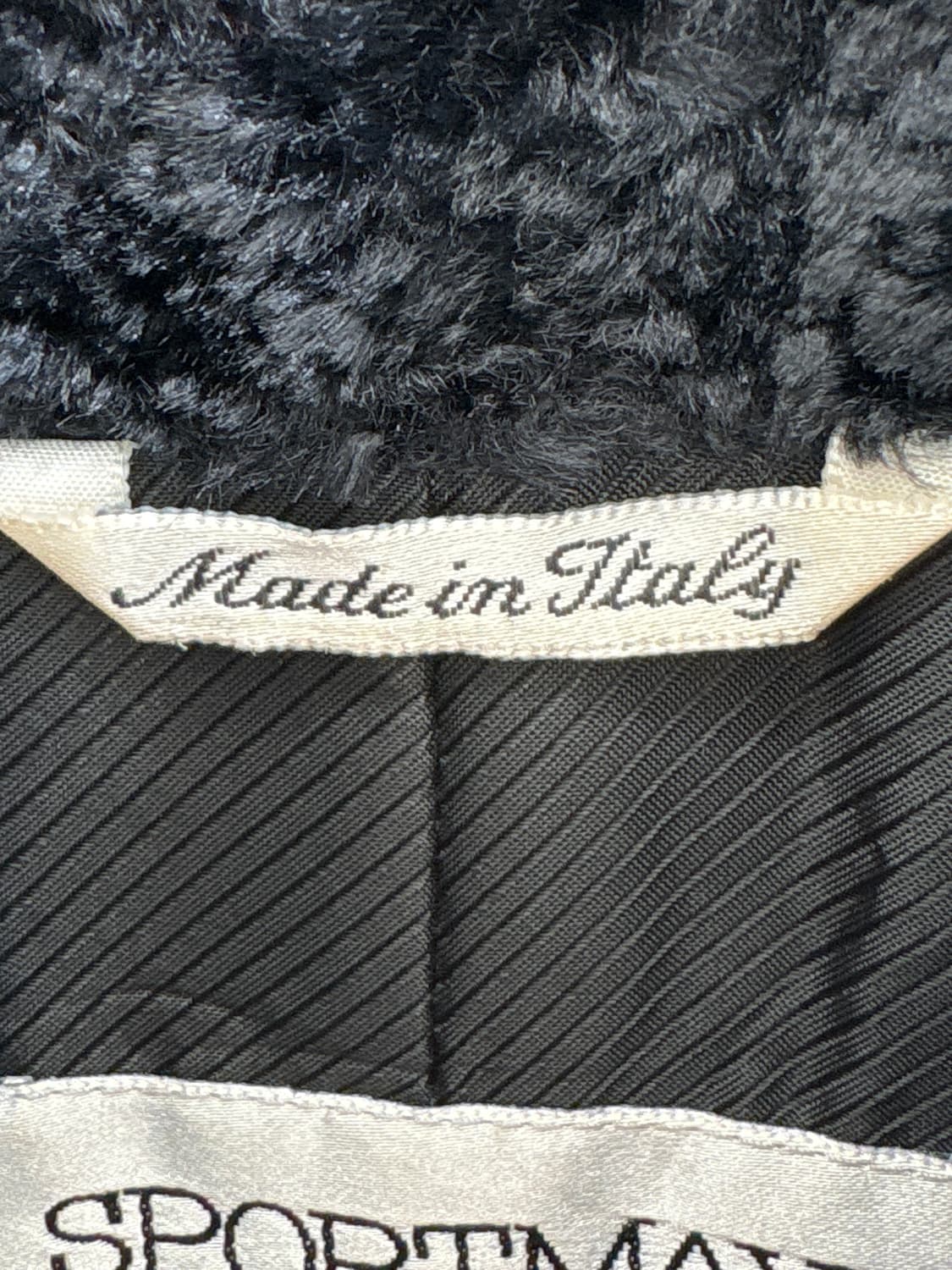 SPORTMAX (Made in Italy) 자켓 상품이미지7