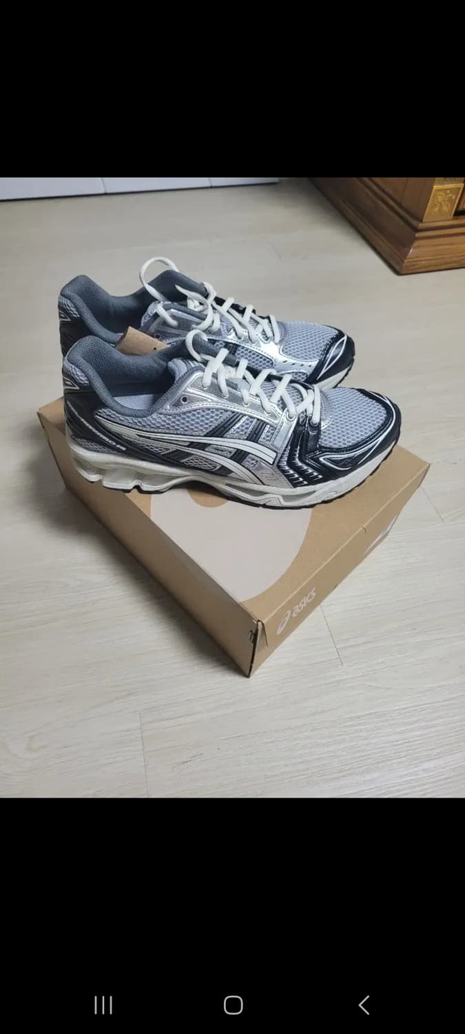 젤카야노14 무신사 270 상품이미지5