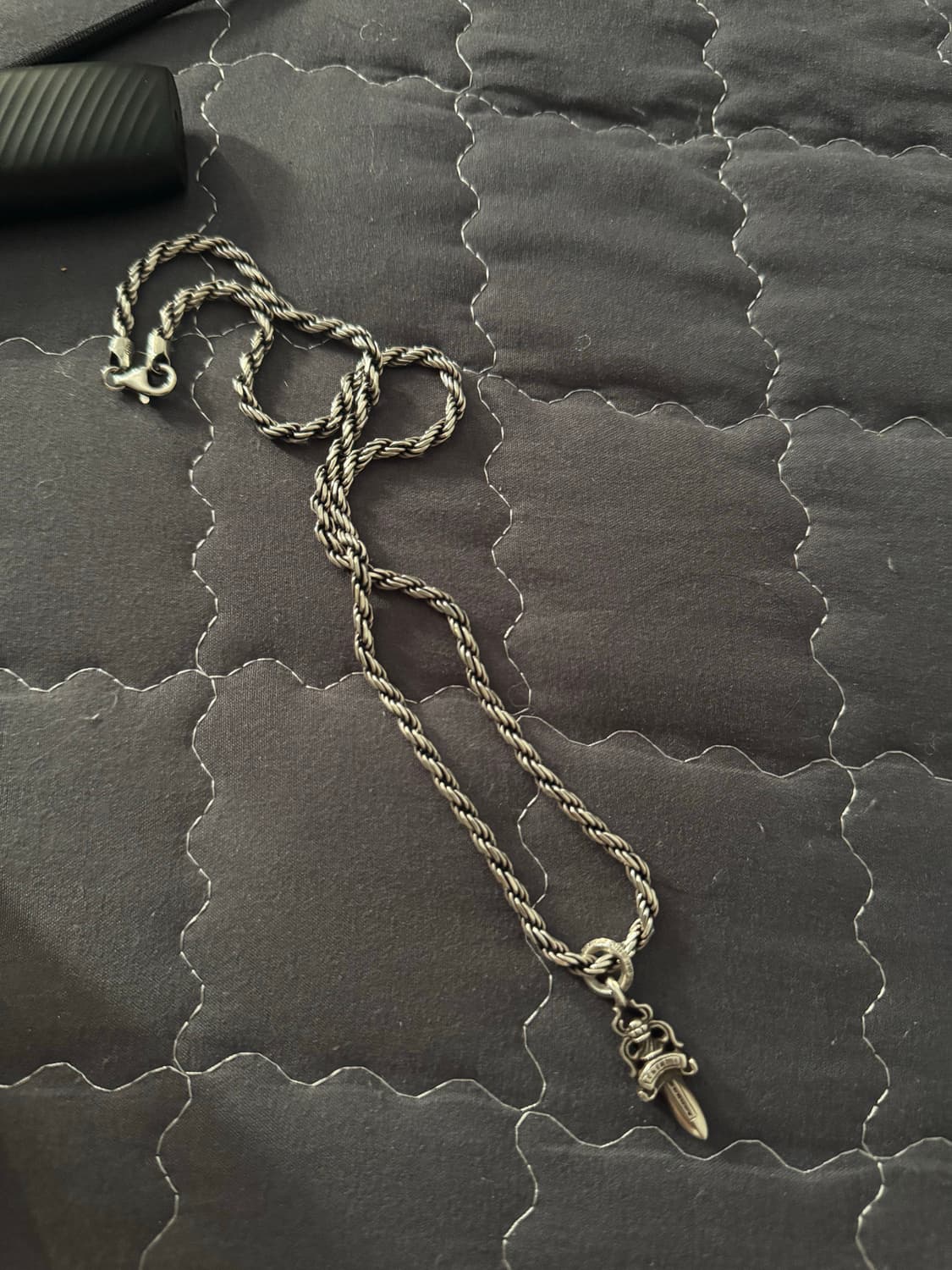 크롬하츠 5대거 상품이미지1