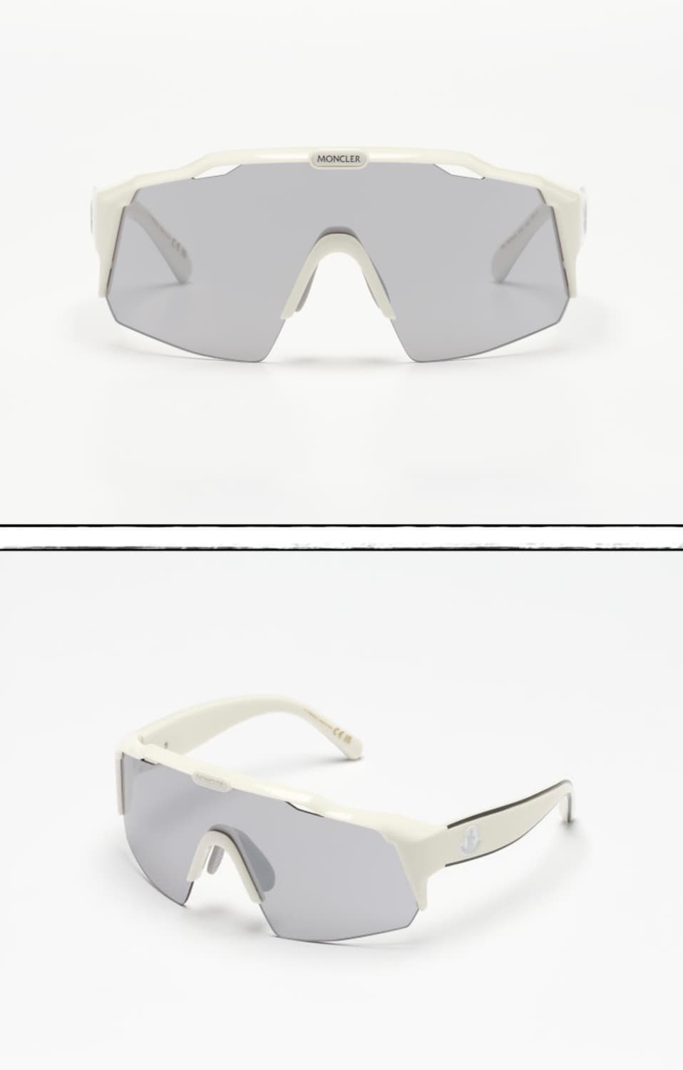 몽클레어 미러쉴드 아이웨어 선글라스 상품이미지3