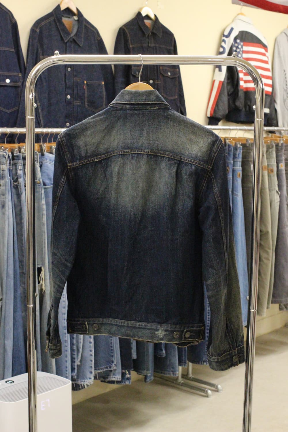 Levi’s Type II  상품이미지4