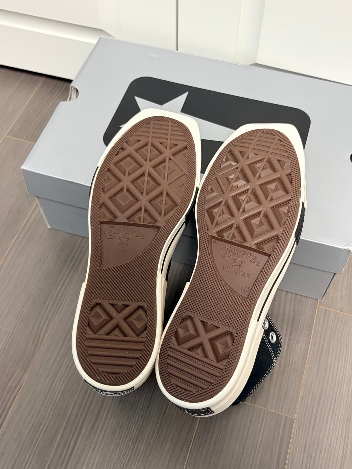 릭오웬스 / 터보다크 / 39.5 상품이미지4