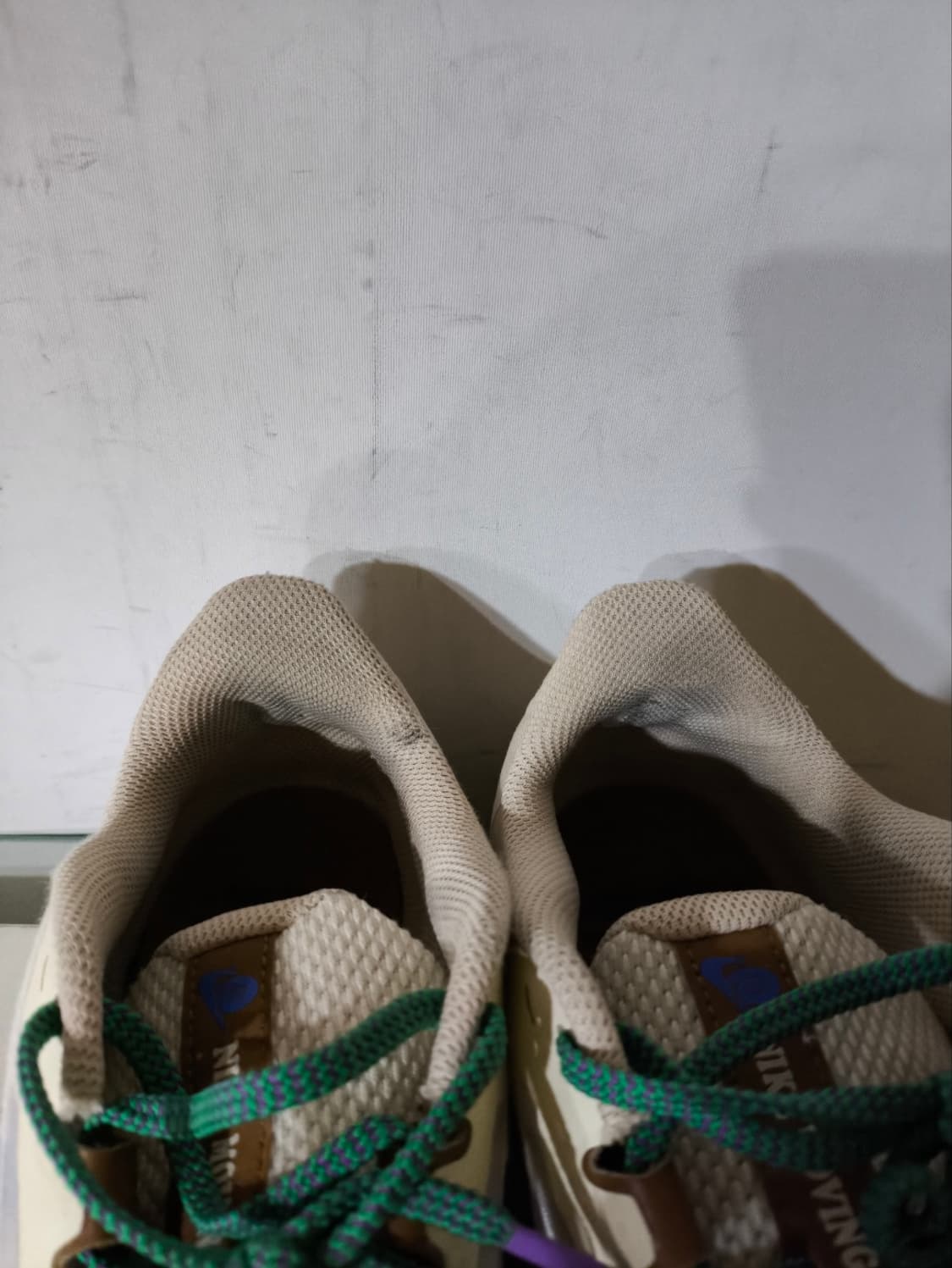 280mm 나이키 윈플로 9 prm 런닝화 상품이미지5