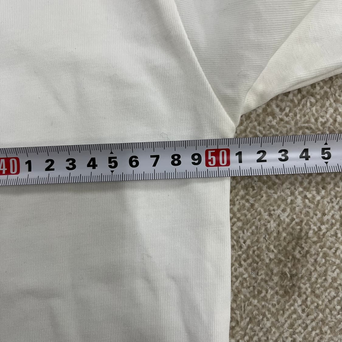 S 스투시 썸머 LB 반팔 티셔츠 0209M1 상품이미지8