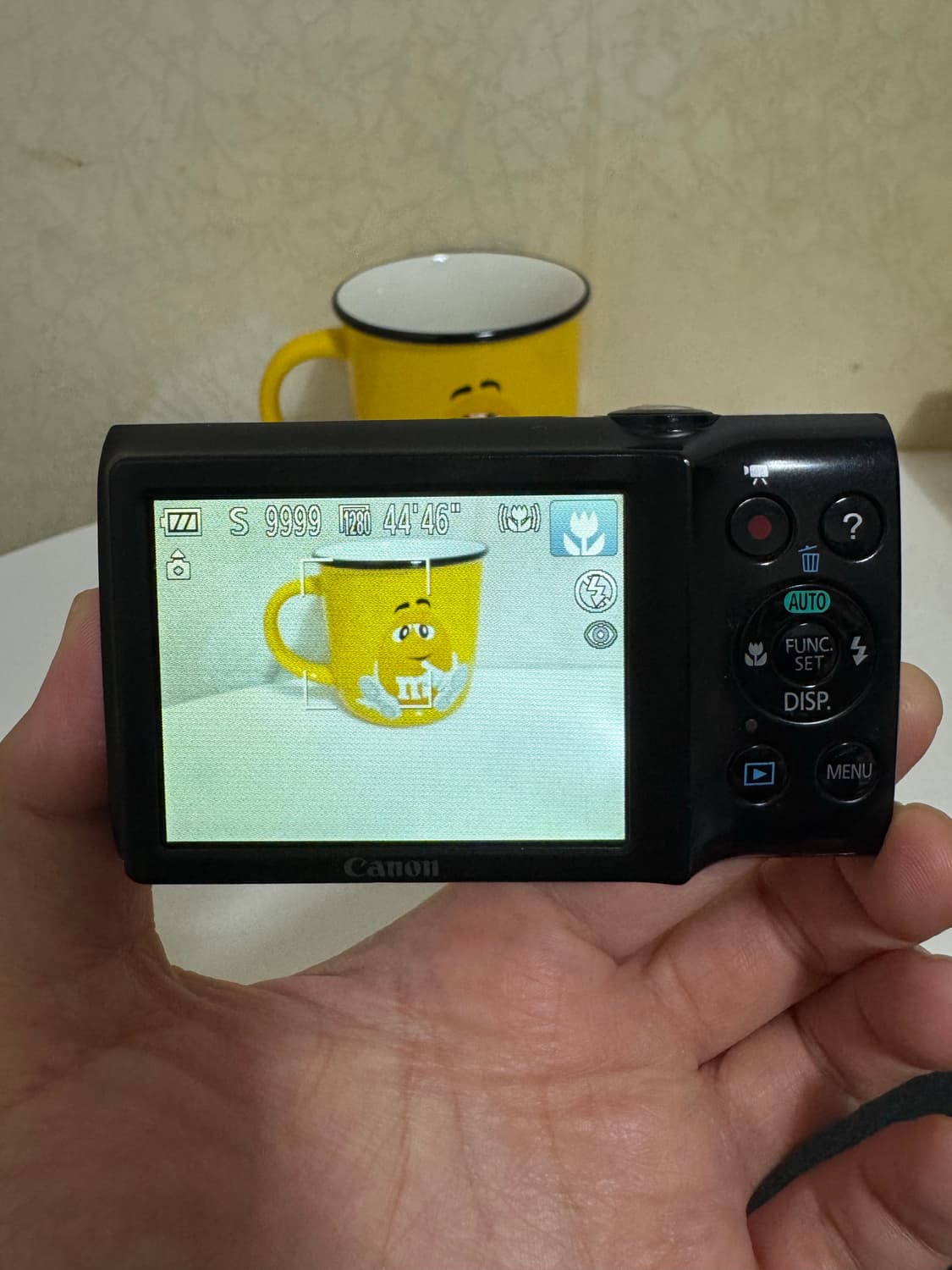 [풀박스] 캐논 파워샷 A2400 IS 핑크디카 상품이미지2