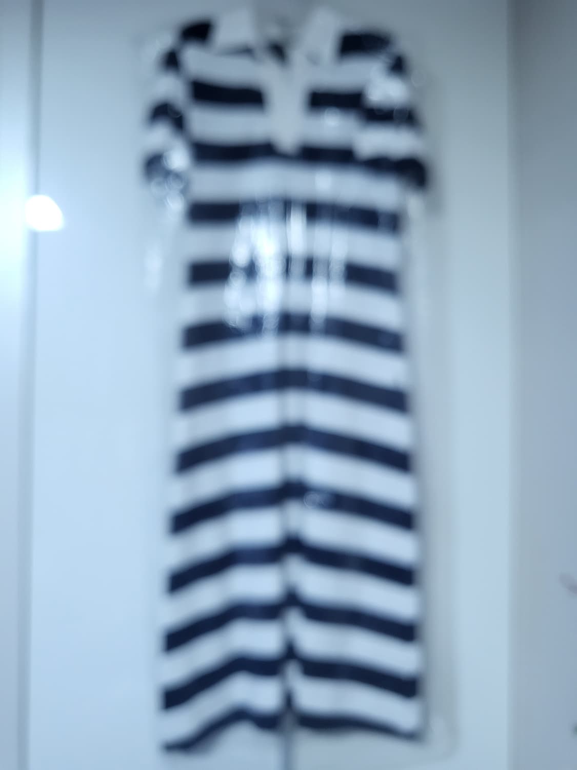 앤유 롱원피스 새상품 상품이미지2