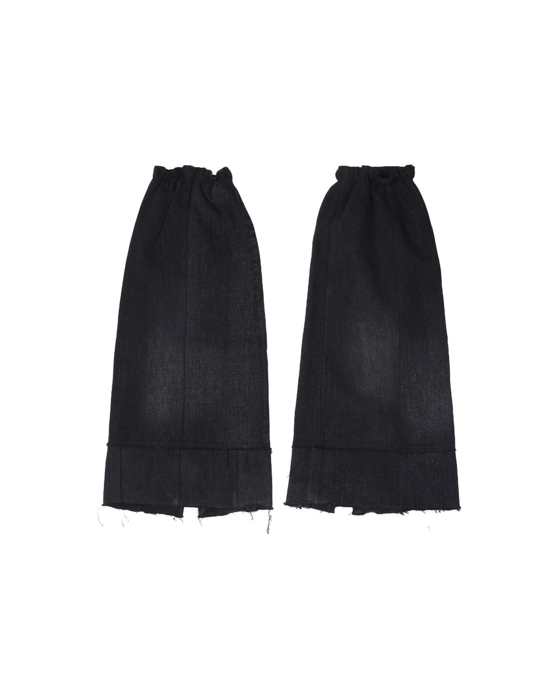 DENIM STIRRUPS BLACK 상품이미지1