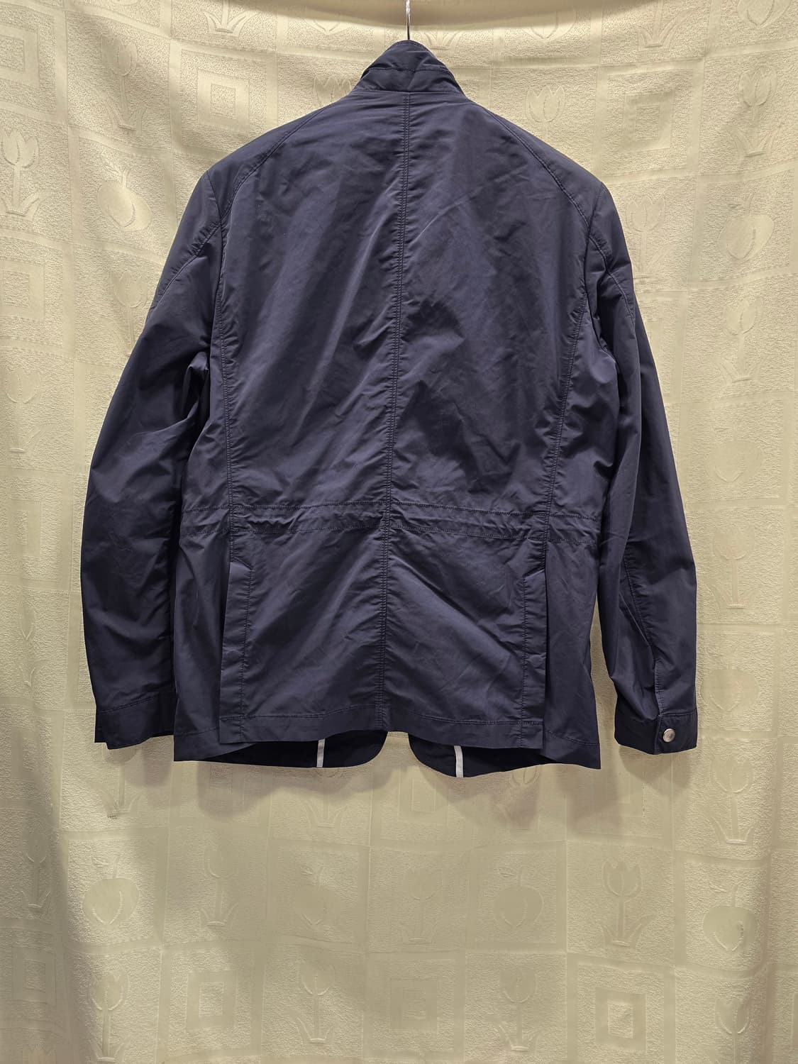 라코스테 남성 자켓 야상 점퍼 95~100 상품이미지5