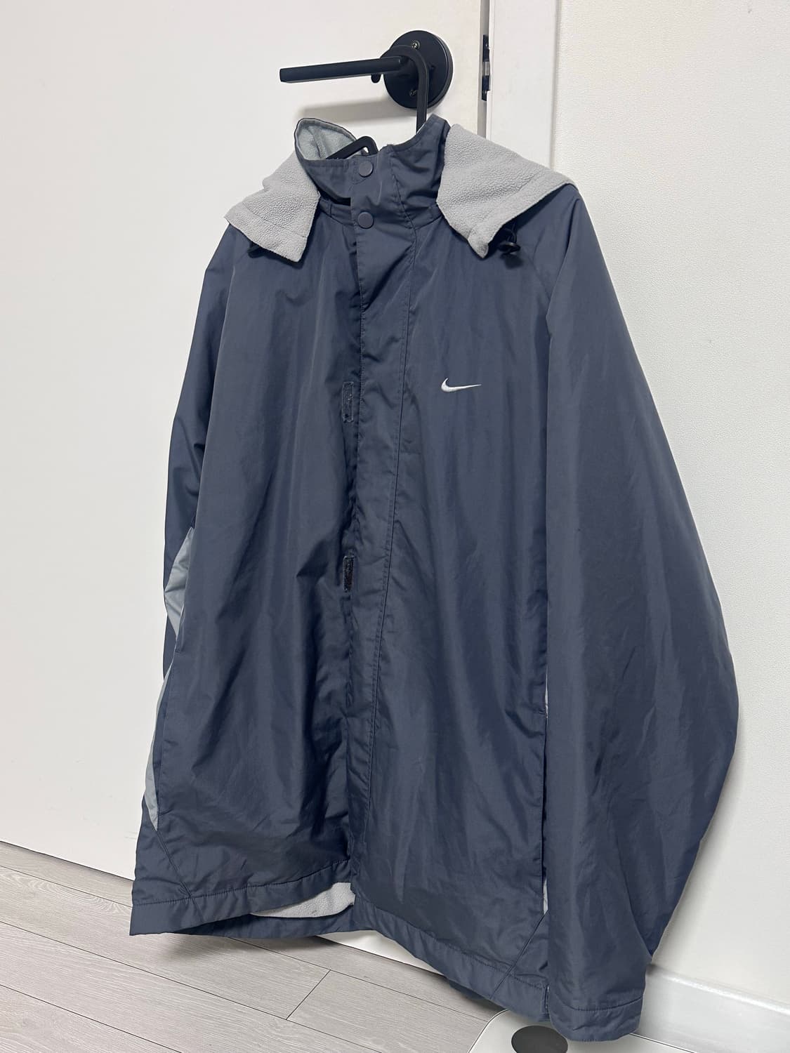 나이키 빈티지 바람막이 상품이미지3