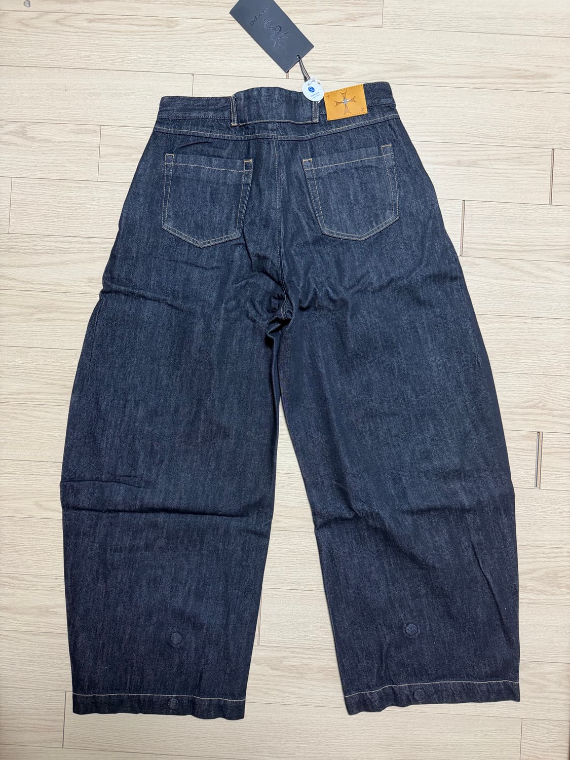 스팁 커브드진 상품이미지2