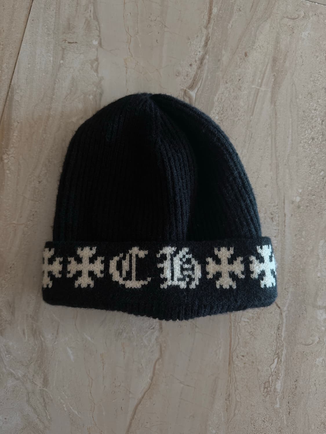 크롬하츠 빅대디 비니 상품이미지1