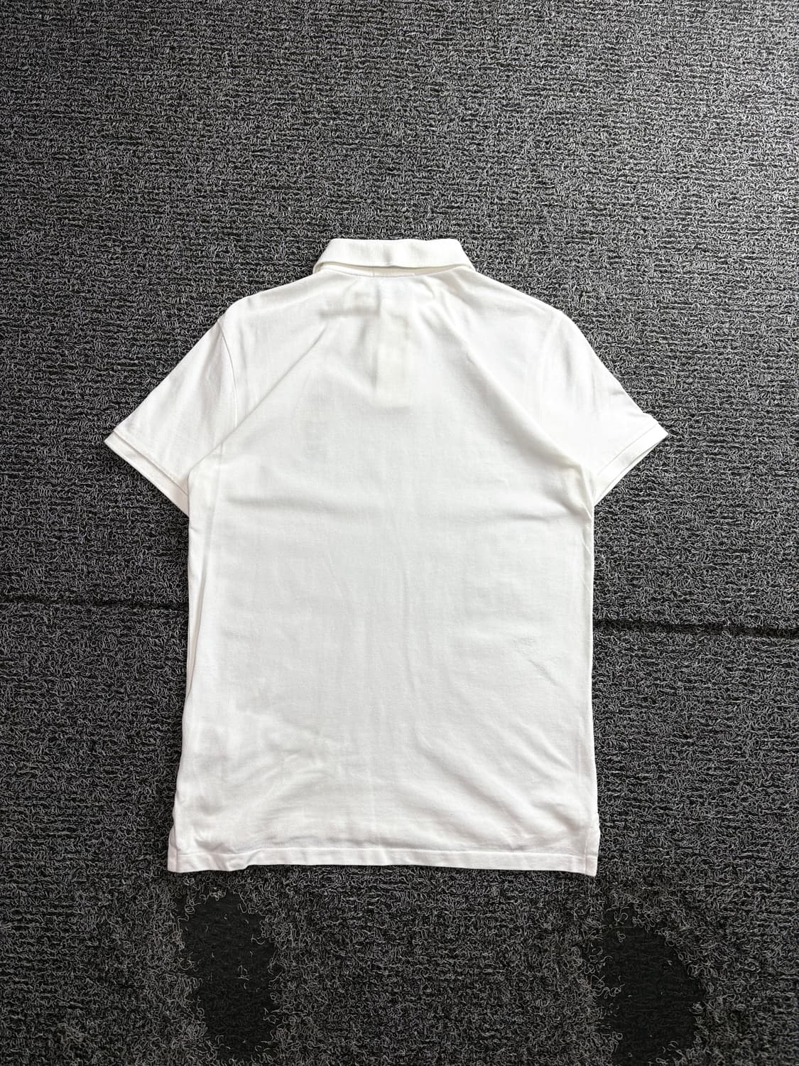 폴로 랄프로렌 폴로베우 피케이 반팔티 3483 상품이미지4