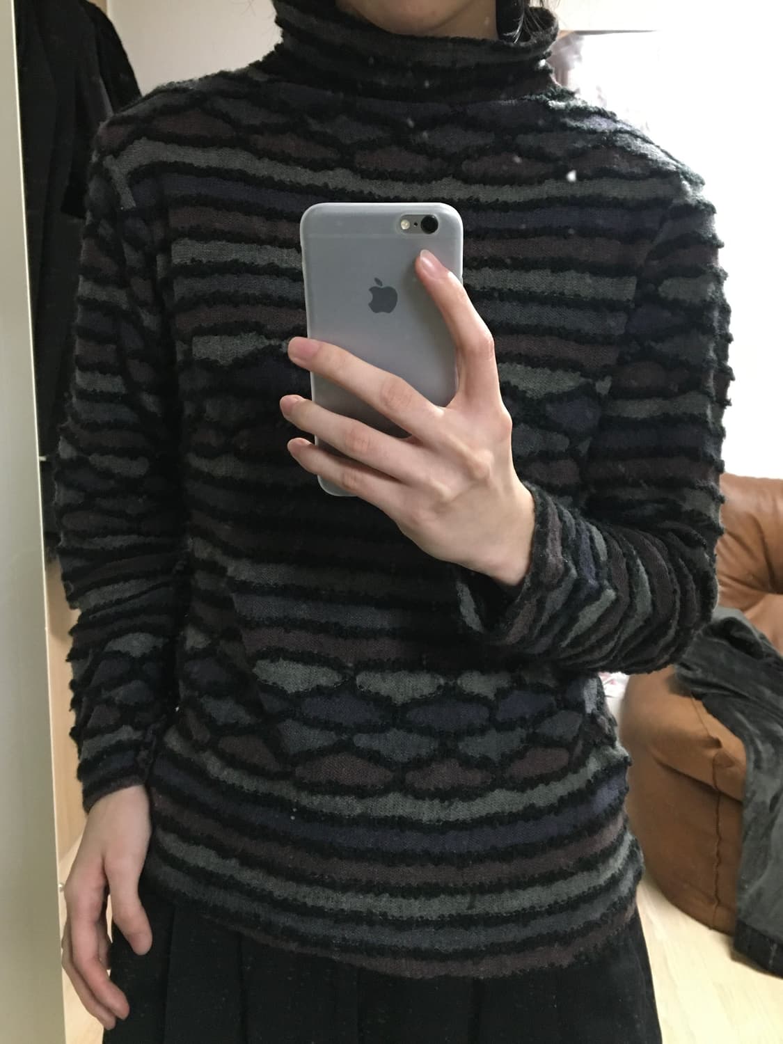 Vintage knit 상품이미지1