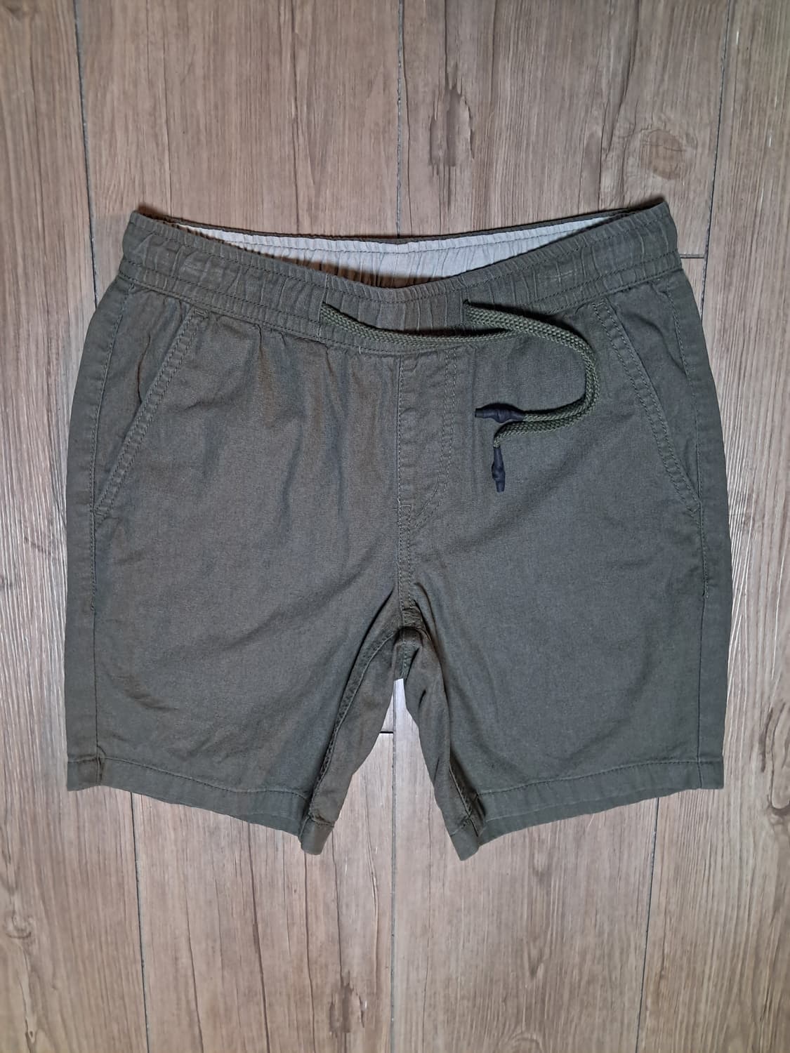 버커루 린넨 반바지 68 상품이미지1