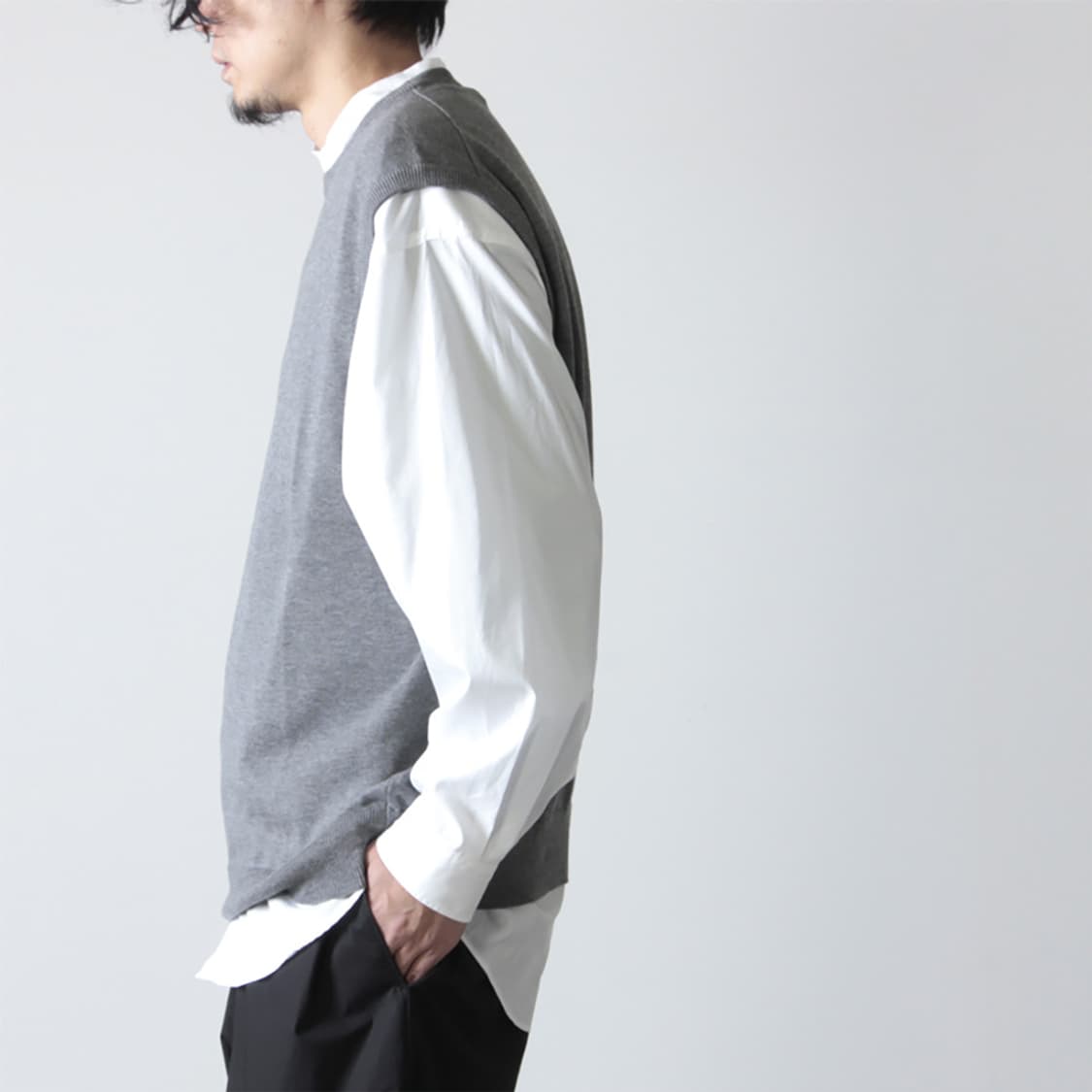 suvin vest 상품이미지2