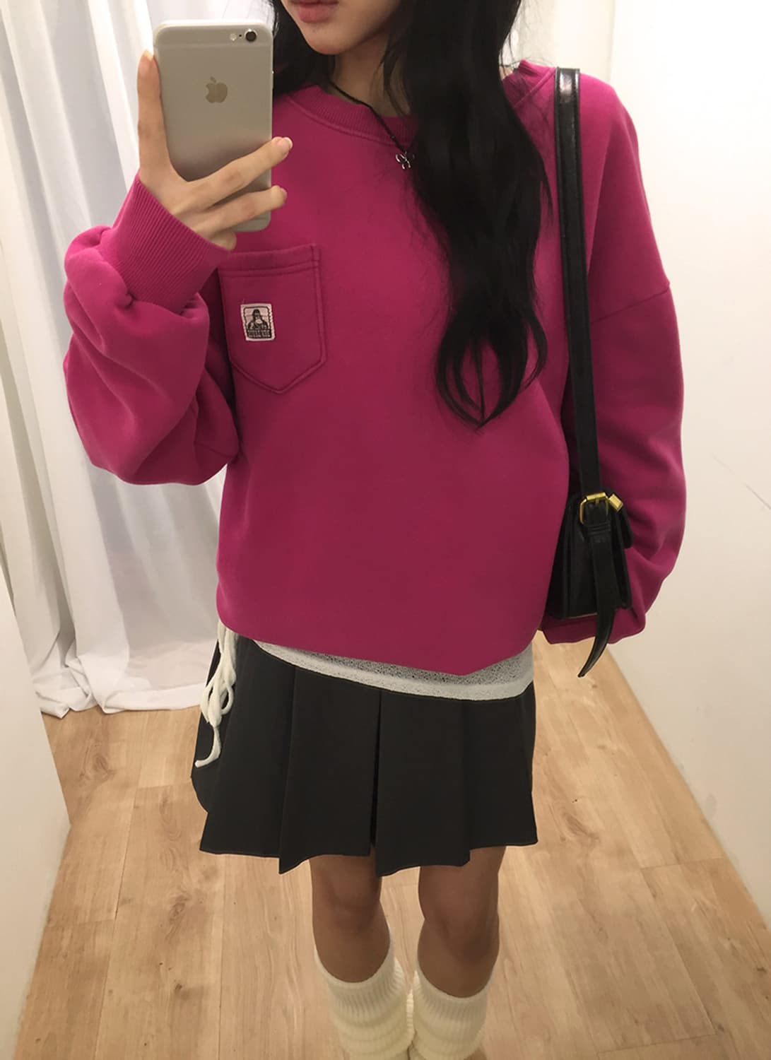 Unisex Ben Davis Sweat 100 상품이미지3