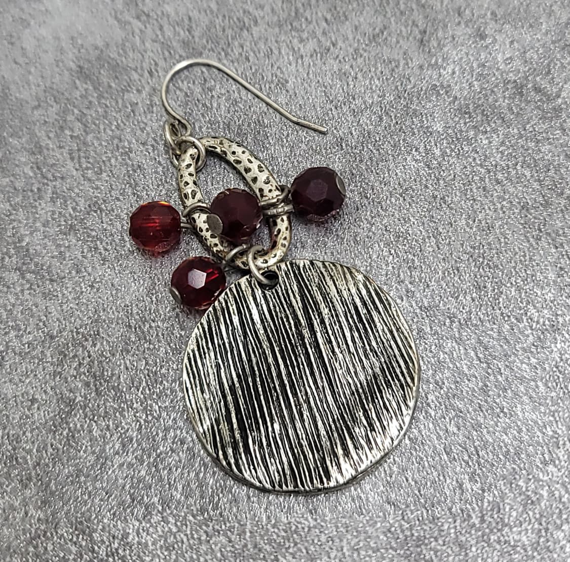 vintage earrings 상품이미지3