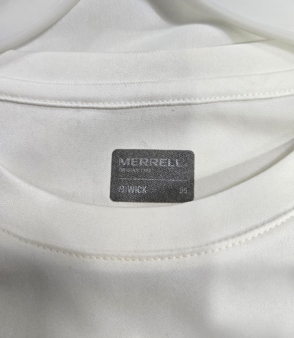 머렐 기능성 쿨링 반팔티 M 상품이미지7