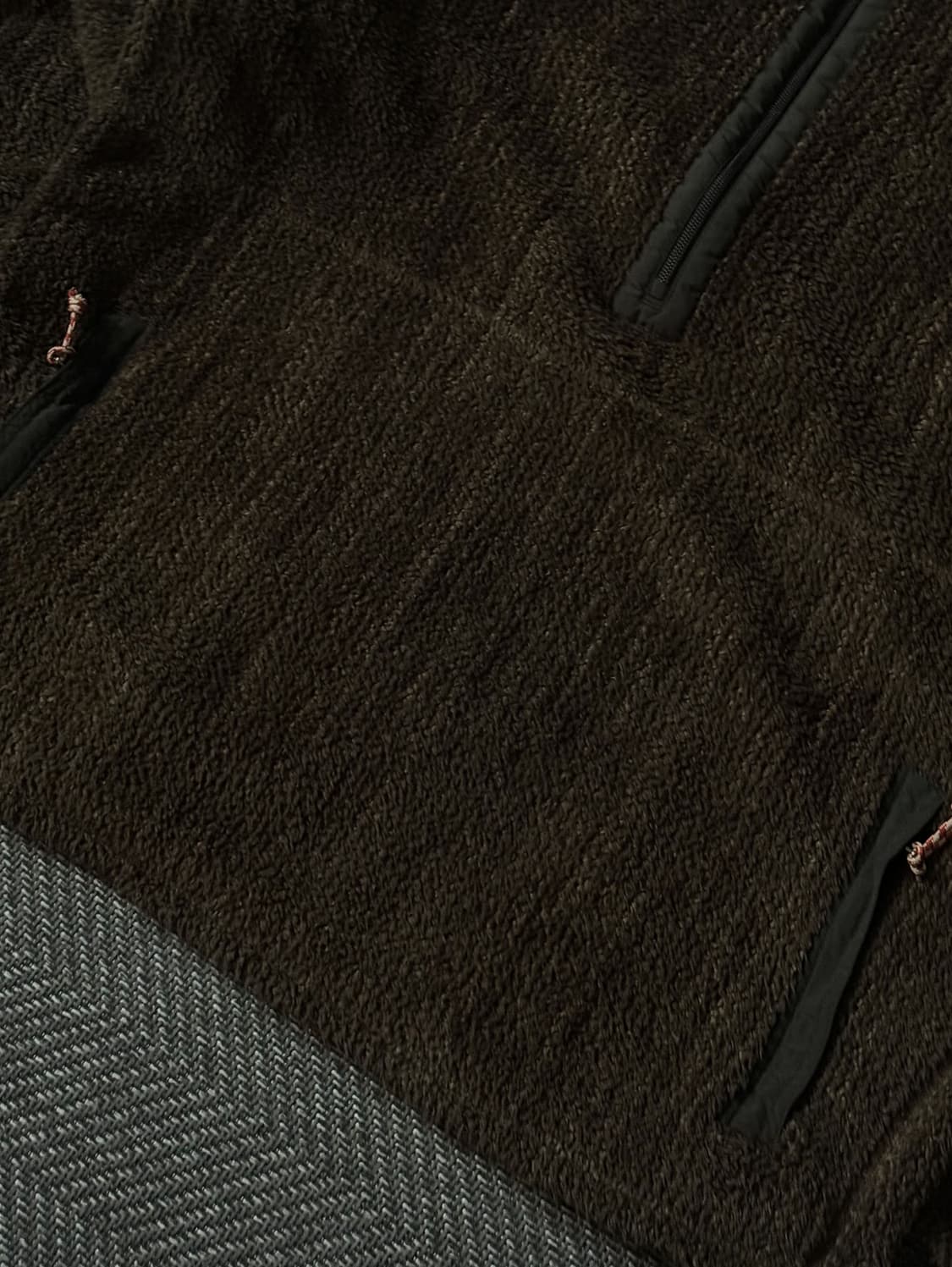 파타고니아 레트로 파일 플리스 풀오버 (105-110) 상품이미지5