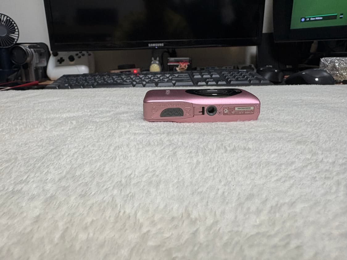 📸💗✨ 캐논 익서스 105 핑크 (Canon IXUS 105) ✨💗 상품이미지7