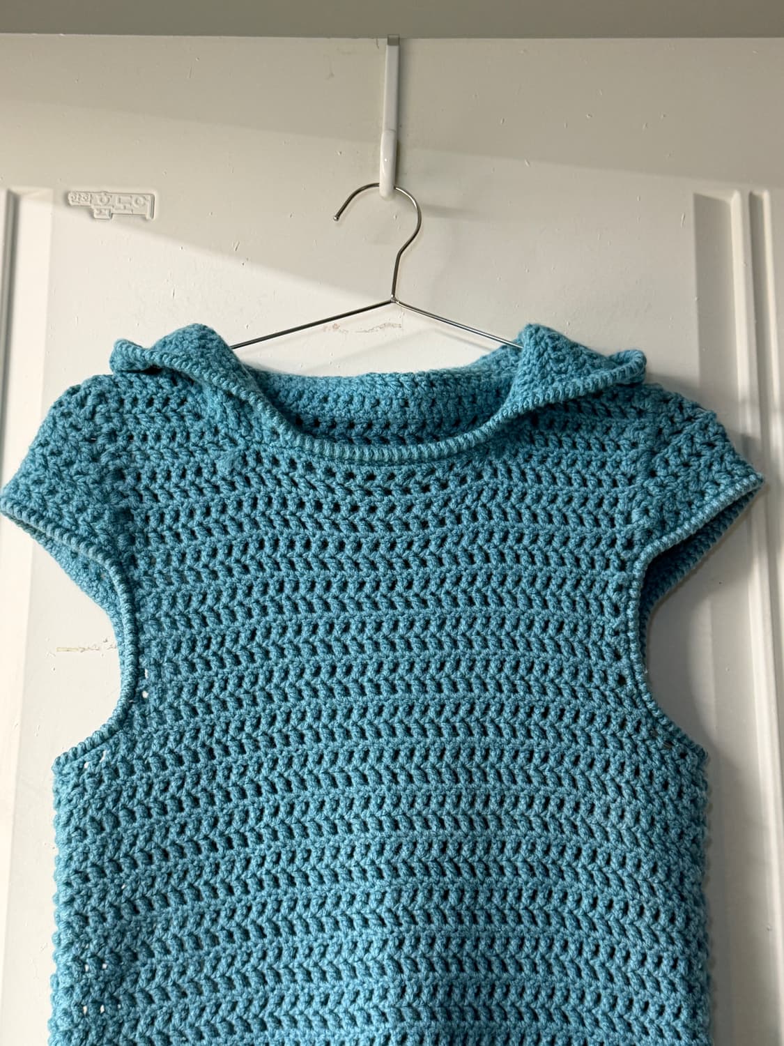 일본빈티지 핸드메이드 모리 크로셰 세트 상품이미지8