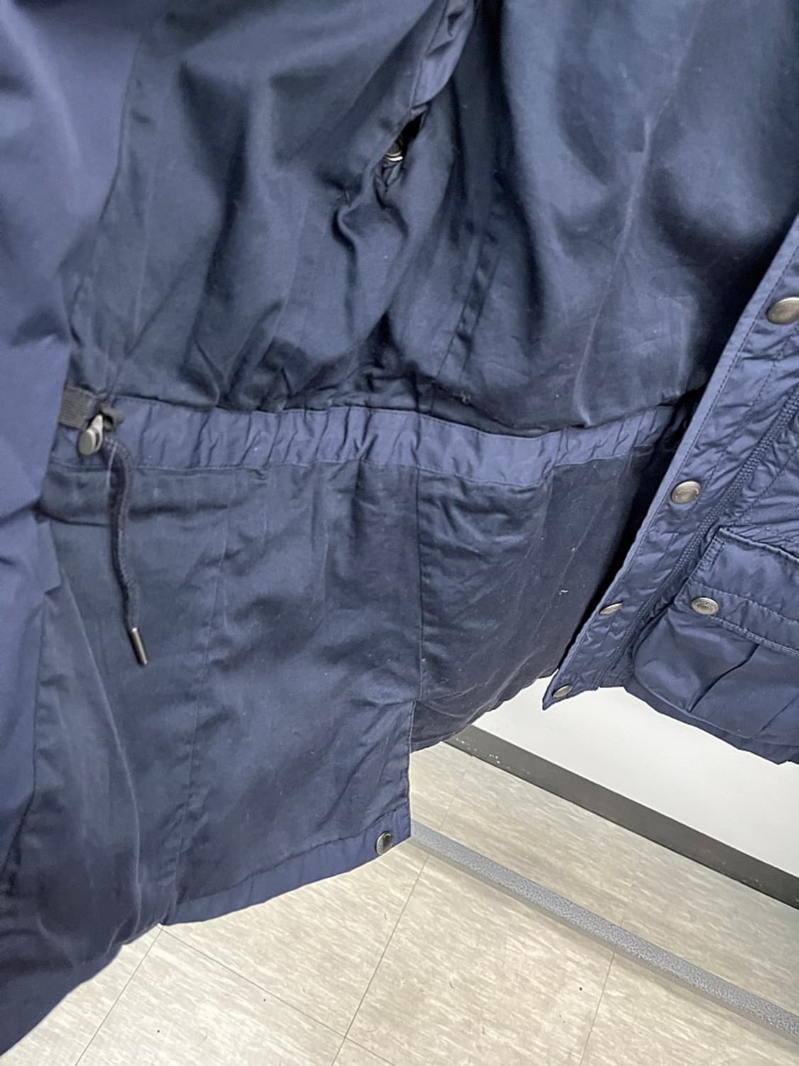 95) 폴로 4포켓 자켓  상품이미지4