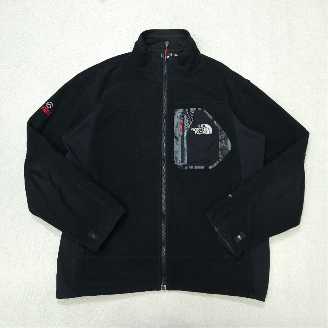 노스페이스 윈드스토퍼 플리스 자켓 105 상품이미지1