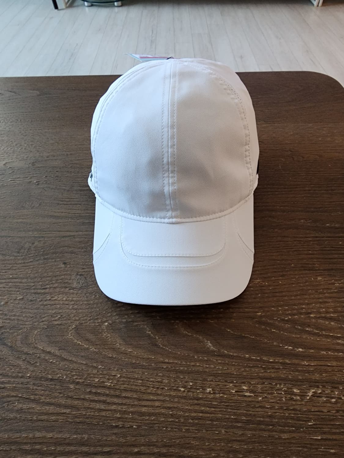 나이키 x 드레이크 녹타 클럽 캡 화이트 상품이미지1