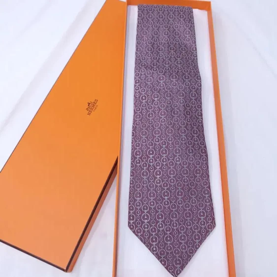 구찌 넥타이 상품이미지5