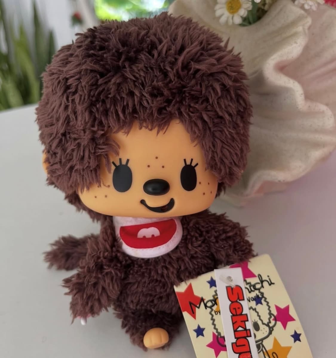 고전) pansonworks X 몬치치 상품이미지1