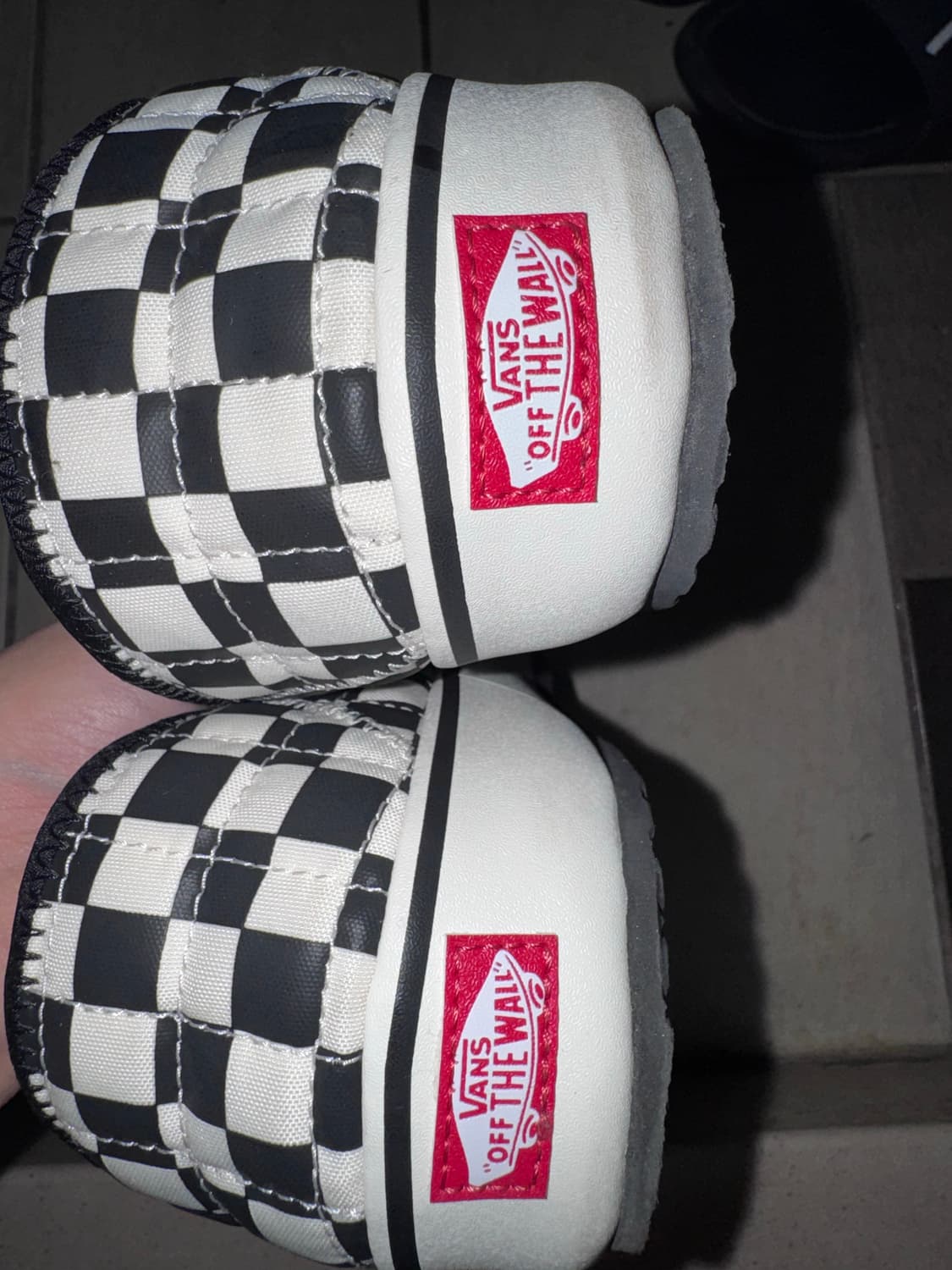 반스 패딩 슬립온 280 상품이미지4