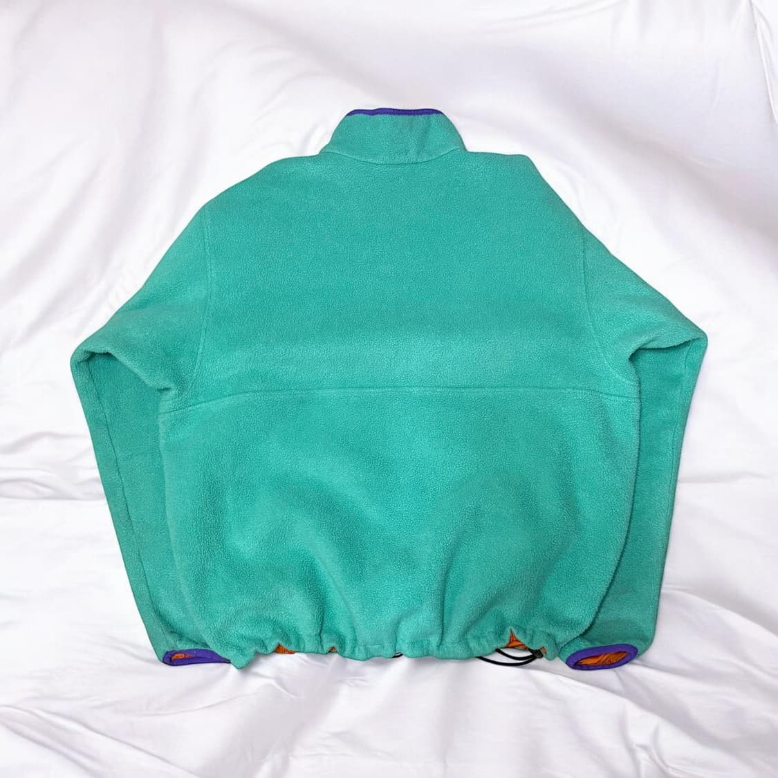 Patagonia Glissade Reversible Pullover 상품이미지7