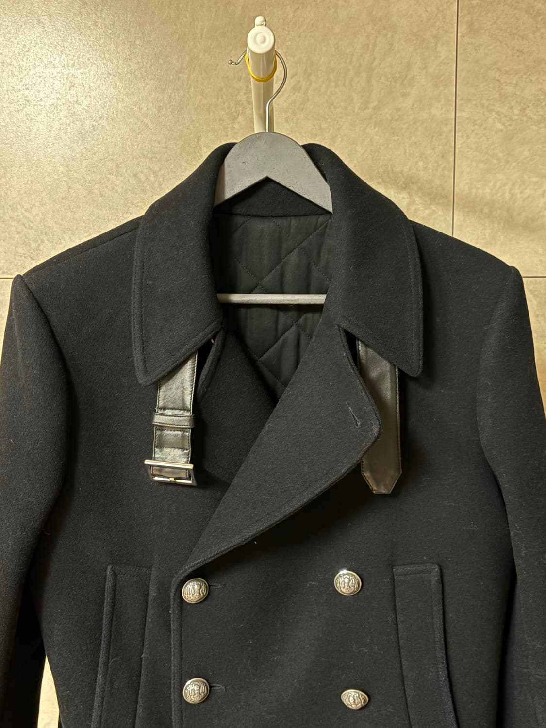 발망 14FW 피코트 상품이미지2
