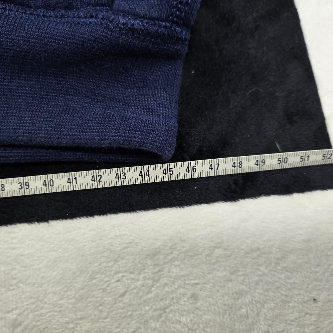 XL 폴로랄프로렌 스웻팬츠 네이비 상품이미지7