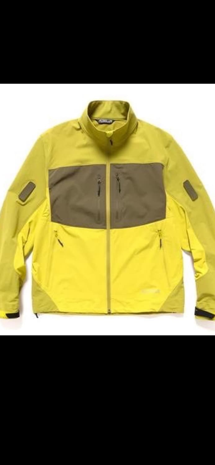 아크테릭스 시스템a 상품이미지1